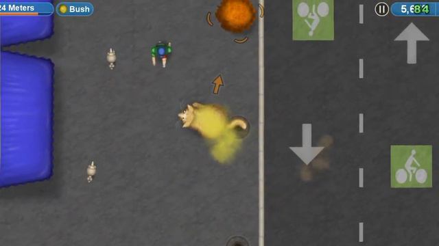 играю в игру в которой надо кушать всё на своём пути смотреть онлайн