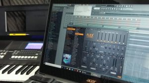 How to fix latency problem with USB MIDI keyboard  / controller recording FL Studio 20 - [SOLVED]