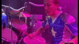 Pep-See. Шаболовка. 1996 год