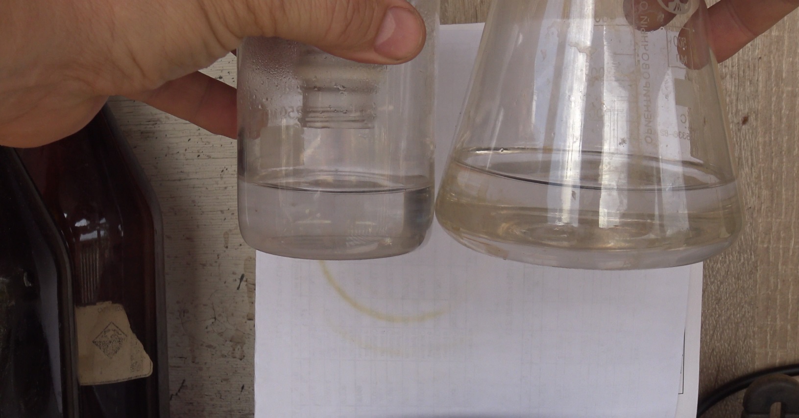 Аффинаж Шлиха с Крайней Поездки! смотреть онлайн