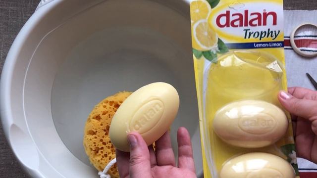 Далан мыло туалетное лимонное смотреть онлайн