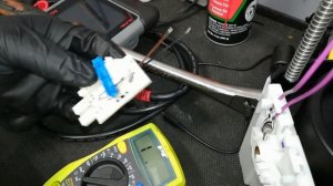 P0463 Fuel Level Sensor. Diagnosing Trouble Shooting And Repairing. Dodge Ram