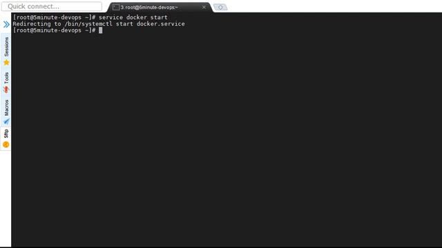 cannot connect to the docker daemon at unix ///var/run/docker.sock. is the docker daemon running смотреть онлайн