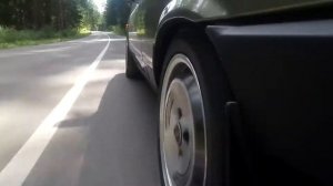 Лада Самара 1 и 2- Тогда и Сейчас