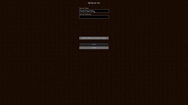 Minecraft Lucky Block IP Address смотреть онлайн