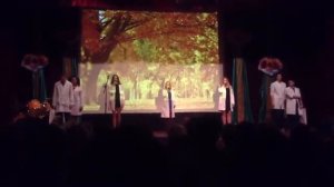 Гимн-педиатров!!