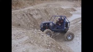 1. Suzuki Offroad Forum Treffen - Langenaltheim (DE)