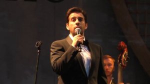 ПЕТР НАЛИЧ В ЦАРИЦЫНО 19.07.2019 - CHE COSA (П. НАЛИЧ)