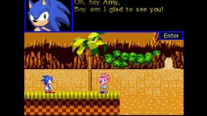 Sally.exe: Continued Nightmare Часть 2 ДЕМО!