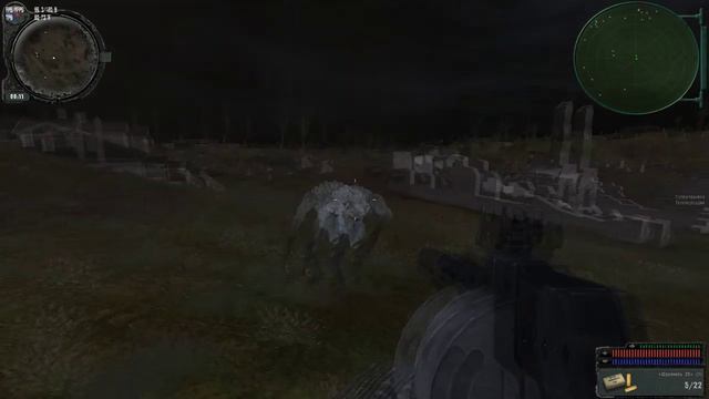 S.T.A.L.K.E.R. Объединённый пак 2.1 №93 смотреть онлайн