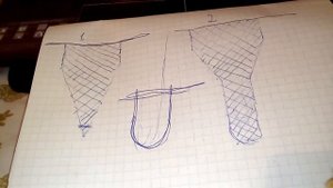Кривда. (крыга)  Часть 2.