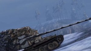 Я его слепила из того, что было! Grille 15 в игре World of Tanks