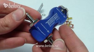 Регулятор давления турбины (BOOST CONTROLLER) механический — «Белайс»
