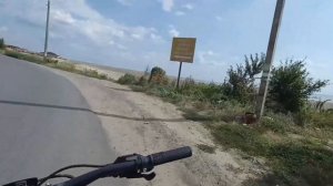 Краснодарское водохранилище Мертвый уровень,Старое русло Кубани