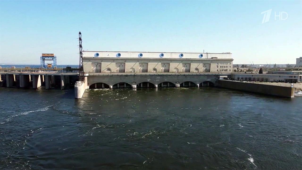 Письмо о ситуации вокруг Каховской ГЭС российская сторона распространила в Совбезе ООН