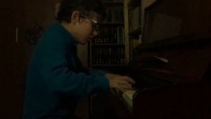 Мендельсон. Песня без слов до-минор