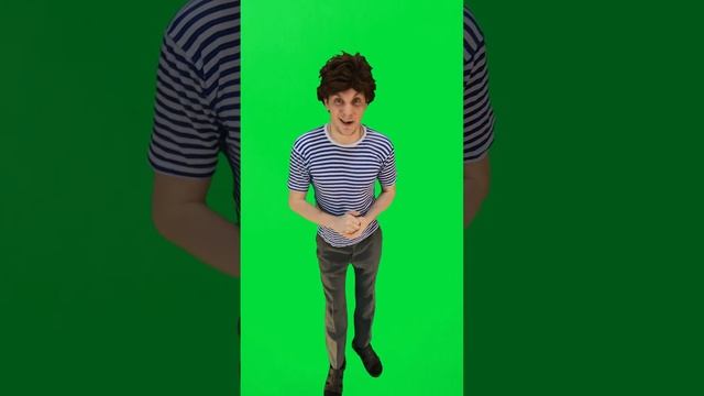 Приколы на Хромакей № 18, Зеленом фоне, Футажи, Юмор Позитив Смешно #shorts