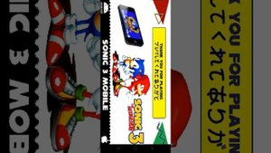 Как запустить Sonic 3 & Knuckles remastered older build на андроид