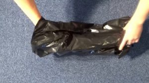 Замена емкости отработанного тонера у аппаратов Konica Minolta C224