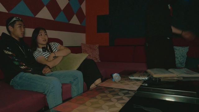 Ямар нэгэн влог | Зүгээр л найз EP.03 смотреть онлайн