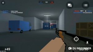 ТИПЫ ИГРОКОВ БЛОК СТРАЙК (Нуб,скинодрочер,агро-тиммейт, про)