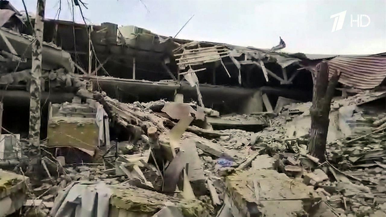 Координаты для атак с применением импортных ракетных систем ВСУ получают от США и союзников