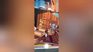 Акция "Мультяши" в Магните часть 2