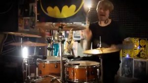 Лепс - Зеркала (Cover Drum)