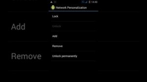 Как разблокировать micromax bolt d303 под все симкраты