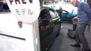 2024 PEUGEOT 308 GT HYBRID - New Peugeot 308 GT Hybrid 2024 - 新型プジョー308 GTハイブリッド2024年モデル