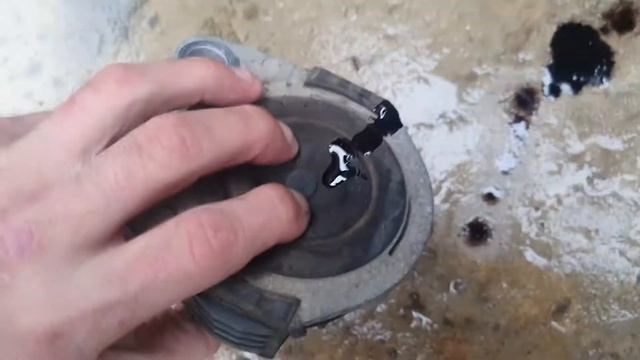 Гидравлическая опора двигателя фирмы MEYLE смотреть онлайн