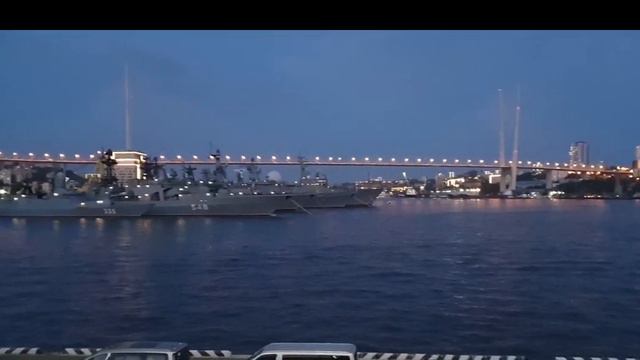 Владивосток