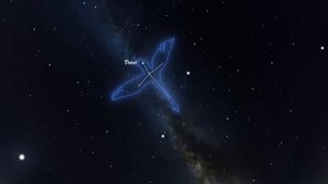 Как ориентироваться в звездном небе?