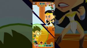 ГДЕ НАЙТИ СУПЕР МЕНА И КАК ОТКРЫТЬ МАГАЗИН МАРСИАНСКОВА ОХОТНИКА! МИНИ ТИТАНЫ 2