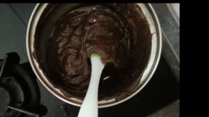 Бразильские конфеты "Бригадейро" из сгущенки.