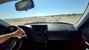 В 16 лет на приоре?/Шашки по городу/Влево, вправо/Без номеров/OPER STYLE/Priora2/Приора/