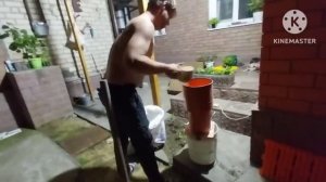 переезд из Сибири на Юг/первые заготовки/заброшенные деревни Сибири