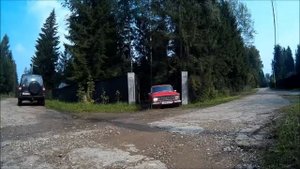 Возрождение Москвича 426 через много лет