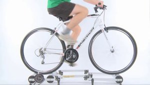 Высота посадки. На какую высоту поднимать седло?