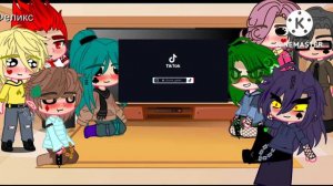 реакция 13 карт на вару (6/0)