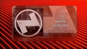 Diseptix - Khalisa (Musical Visual)