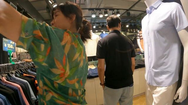 China Fake Market | Beijing Silk Street | Indians in China | Beijing Vlog смотреть онлайн