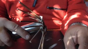 Морской червь нереис. КАК ловить самому