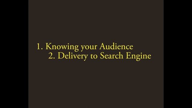 Search engine optimization tips for beginners (SEO 2020) смотреть онлайн