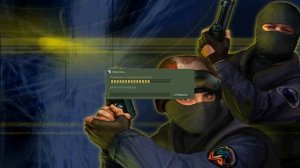 как установить вх на кс 1 6