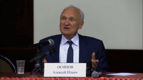 Константинопольская Церковь лишилась Благодати?