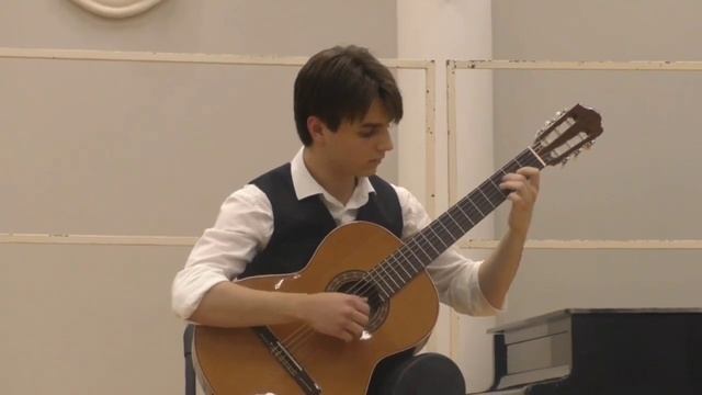 Мой ученик Дмитрий Горчак смотреть онлайн