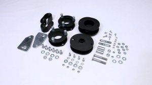 Лифт комплект BMS Тойота Прадо 150 2 дюйма