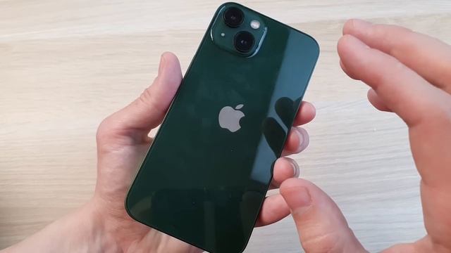 СТОИТ ЛИ БРАТЬ IPHONE 13 В 2023 ГОДУ? ПЛЮСЫ И МИНУСЫ смотреть онлайн