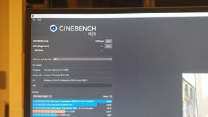 Gigabyte b760m undervolting a 12400f by 150mv - 100w total from the wall with dgpu. Amazing news